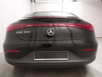 MERCEDES-BENZ EQE300 Leder Navi LED Kamera