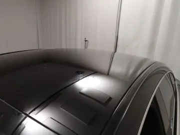 MERCEDES-BENZ EQE300 Leder Navi LED Kamera