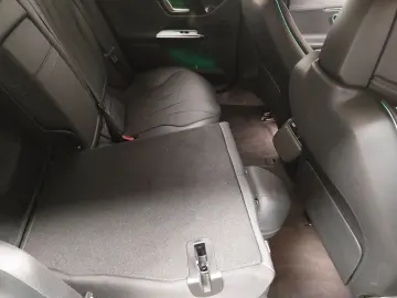 MERCEDES-BENZ EQE300 Leder Navi LED Kamera