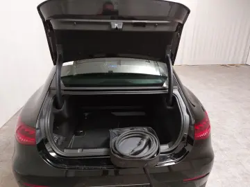 MERCEDES-BENZ EQE300 Leder Navi LED Kamera