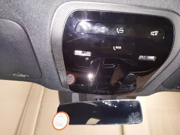 MERCEDES-BENZ EQE300 Leder Navi LED Kamera