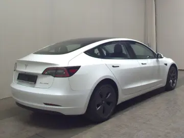 TESLA Model 3 Long Range AWD NAVI LED PANO KAMERA