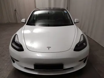 TESLA Model 3 Long Range AWD NAVI LED PANO KAMERA
