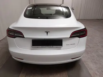 TESLA Model 3 Long Range AWD NAVI LED PANO KAMERA