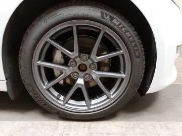 TESLA Model 3 Long Range AWD NAVI LED PANO KAMERA