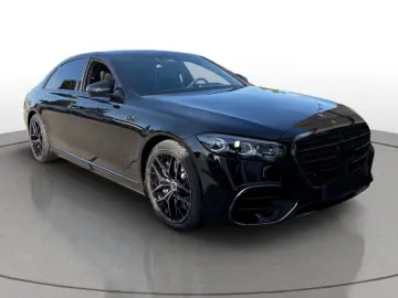 Mercedes-Benz S 350 d 4M lang AMG Line Pl. Nigh