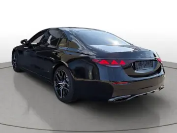 Mercedes-Benz S 350 d 4M lang AMG Line Pl. Nigh