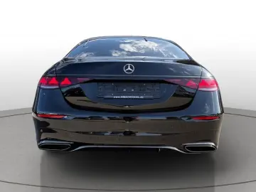 Mercedes-Benz S 350 d 4M lang AMG Line Pl. Nigh