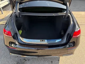 Mercedes-Benz S 350 d 4M lang AMG Line Pl. Nigh