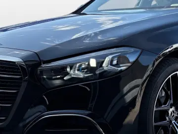 Mercedes-Benz S 350 d 4M lang AMG Line Pl. Nigh