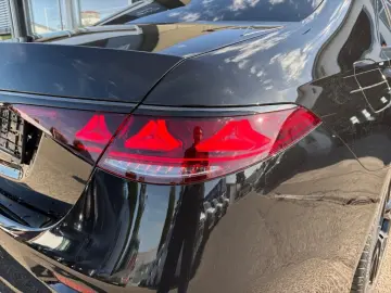 Mercedes-Benz S 350 d 4M lang AMG Line Pl. Nigh