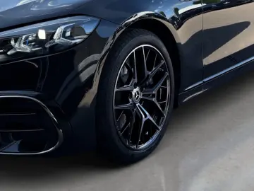Mercedes-Benz S 350 d 4M lang AMG Line Pl. Nigh