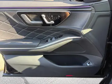 Mercedes-Benz S 350 d 4M lang AMG Line Pl. Nigh