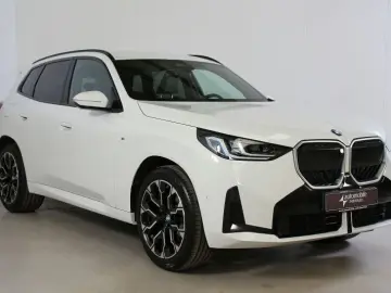 BMW X3 20d xDr. M Sport