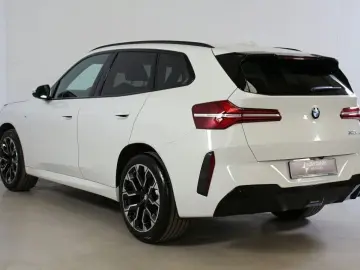 BMW X3 20d xDr. M Sport