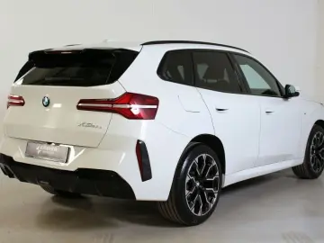 BMW X3 20d xDr. M Sport