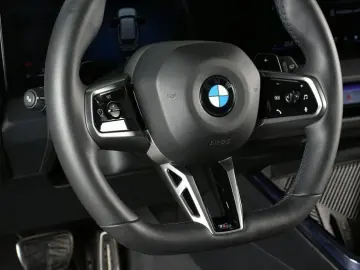 BMW X3 20d xDr. M Sport