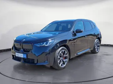 BMW X3 xDrive20d M-Sport