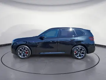 BMW X3 xDrive20d M-Sport