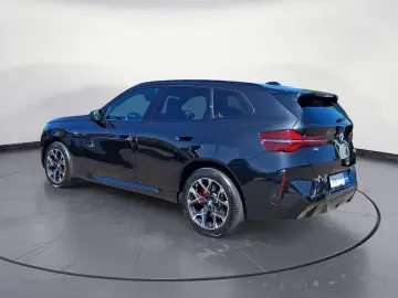 BMW X3 xDrive20d M-Sport