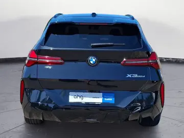 BMW X3 xDrive20d M-Sport