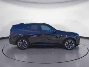 BMW X3 xDrive20d M-Sport
