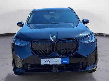 BMW X3 xDrive20d M-Sport