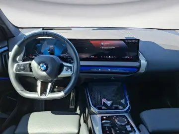 BMW X3 xDrive20d M-Sport