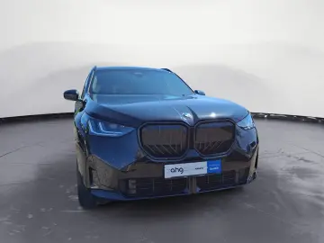 BMW X3 xDrive20d M-Sport