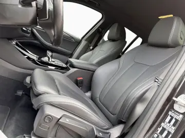 BMW X3 xDr20d MSport