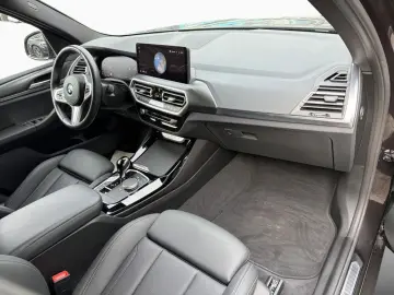 BMW X3 xDr20d MSport