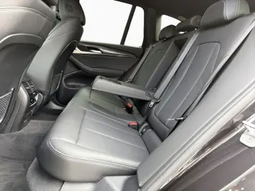 BMW X3 xDr20d MSport