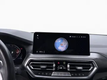 BMW X3 xDr20d MSport