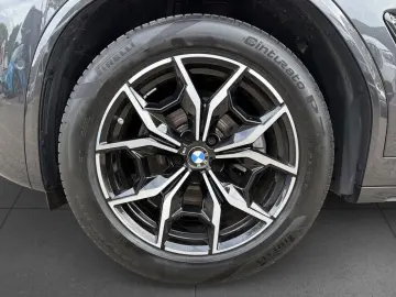 BMW X3 xDr20d MSport