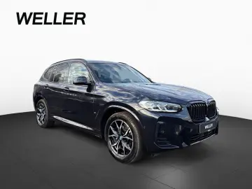 BMW X3 xDr 30e M SPORT
