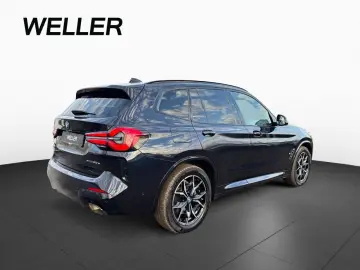 BMW X3 xDr 30e M SPORT