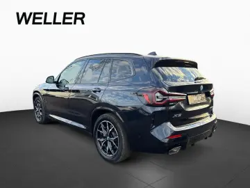 BMW X3 xDr 30e M SPORT