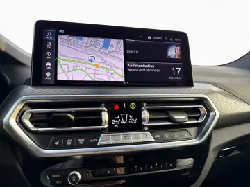 BMW X3 xDr 30e M SPORT