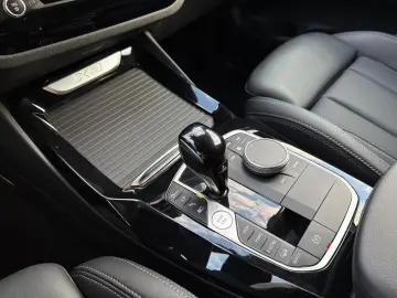 BMW X3 xDr 30e M SPORT