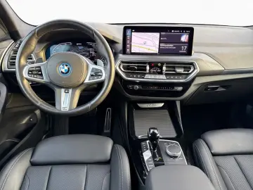 BMW X3 xDr 30e M SPORT
