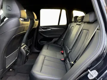 BMW X3 xDr 30e M SPORT