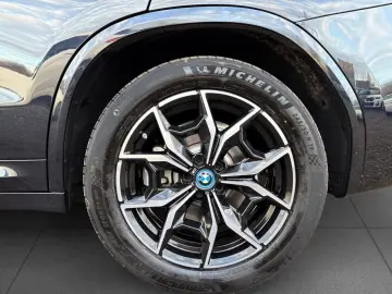 BMW X3 xDr 30e M SPORT