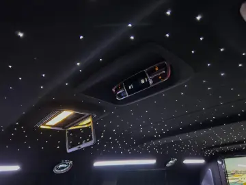 Mercedes-Benz V 300 d EXCLUSIVE Extra lang VIP  FIRST-CLASS