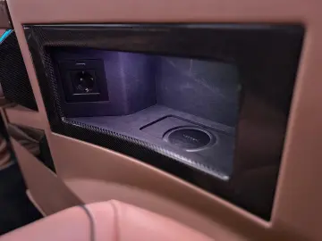 Mercedes-Benz V 300 d EXCLUSIVE Extra lang VIP  FIRST-CLASS