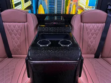 Mercedes-Benz V 300 d EXCLUSIVE Extra lang VIP  FIRST-CLASS