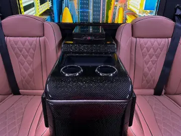 Mercedes-Benz V 300 d EXCLUSIVE Extra lang VIP  FIRST-CLASS