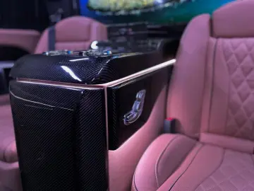 Mercedes-Benz V 300 d EXCLUSIVE Extra lang VIP  FIRST-CLASS