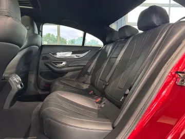 Mercedes-Benz CLS 400d AMG