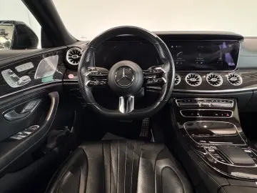 Mercedes-Benz CLS 400d AMG