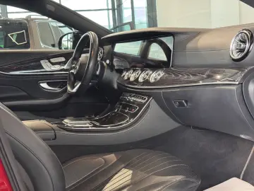 Mercedes-Benz CLS 400d AMG